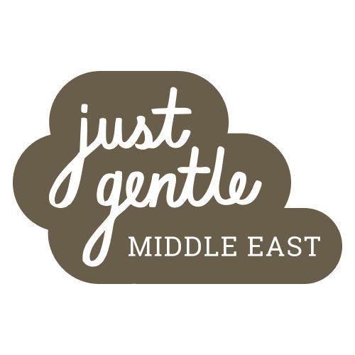 About - Just Gentle