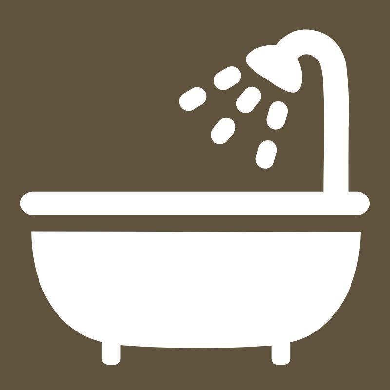Bath & Shower - Just Gentle