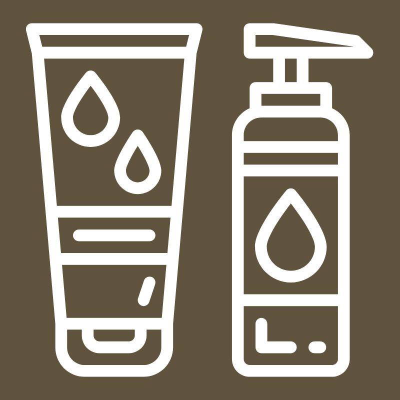 Lotions & Skincare - Just Gentle