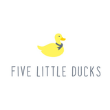 Five_Little_Ducks_Logo - Just Gentle Middle East