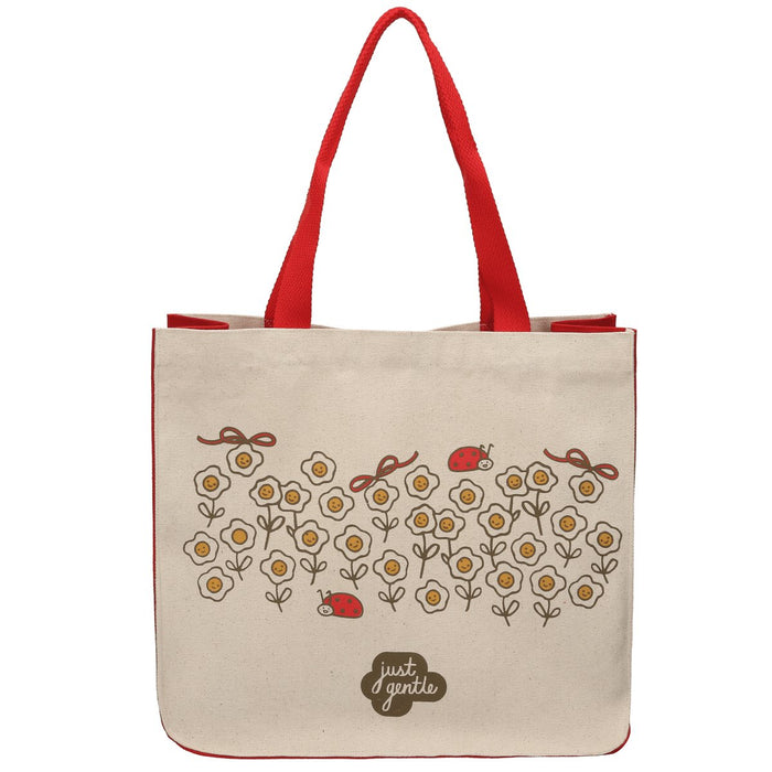 All Purpose Tote Bag - Just Gentle