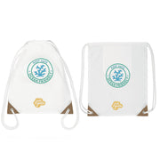 Draw String Bag - Just Gentle