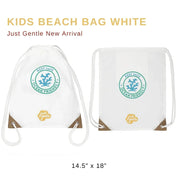 Draw String Bag - Just Gentle