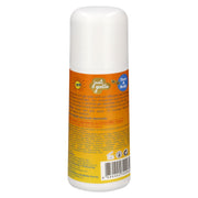 Just Gentle Baby & Kids Sun Protection Roll On applicator SPF50 | Mineral Base & Non Nano - Just Gentle