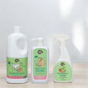 Just Gentle Natural Avengers - Cleaner Crew - Saver Bundle - Just Gentle