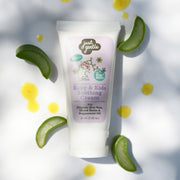 Just Gentle Organic Baby & Kids Cream for Insect Bites - 30ml - Just Gentle