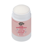 Just Gentle Organic Deodorant Stick - for Kids and Teens - Bloom Scented - Natural, Safe, Aluminium - Free, Gentle on Sensitive skin, Provides all day protection, 55g - Just Gentle