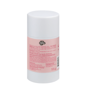 Just Gentle Organic Deodorant Stick - for Kids and Teens - Bloom Scented - Natural, Safe, Aluminium - Free, Gentle on Sensitive skin, Provides all day protection, 55g - Just Gentle
