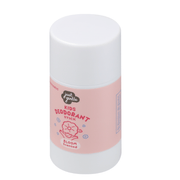 Just Gentle Organic Deodorant Stick - for Kids and Teens - Bloom Scented - Natural, Safe, Aluminium - Free, Gentle on Sensitive skin, Provides all day protection, 55g - Just Gentle