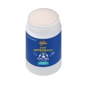 Just Gentle Organic Deodorant Stick - for Kids and Teens - Sport scented - Natural, Safe, and Effective Odor Protection, Aluminum - Free, Gentle on Sensitive Skin, 55g - Just Gentle