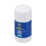 Just Gentle Organic Deodorant Stick - for Kids and Teens - Sport scented - Natural, Safe, and Effective Odor Protection, Aluminum - Free, Gentle on Sensitive Skin, 55g - Just Gentle
