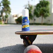 Just Gentle Organic Kids Deodorant Sport - Aluminium Free - Aluminium Free - 60ml - Just Gentle