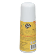Just Gentle Organic Kids Deodorant - Unscented - Aluminium Free - 60ml - Just Gentle