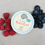 Just Gentle Organic Kids Hair Gel - 45gm - Just Gentle