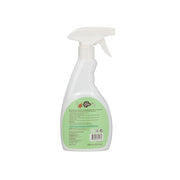 Just Gentle Plant - based Cleaning Rice Jamine Vinegar Multi - Surface Cleaner - 500ml - Just Gentle