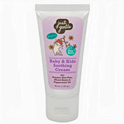 Just Gentle - Repel & Soothe Combo - Natural Protection and Relief - Just Gentle