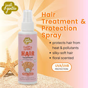 Kids Swim & Sport Hair Treatment Spray - Just Gentle