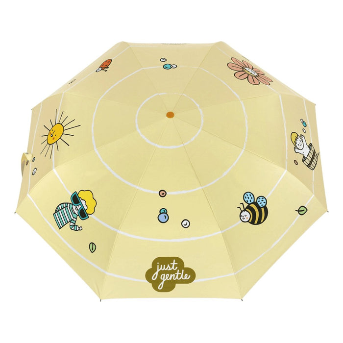 Umbrella - Your Little Sunshine in the Rain - Just Gentle