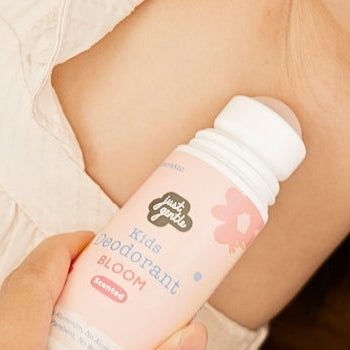 Kids Deodorant in the UAE: When to Start and What to Look For