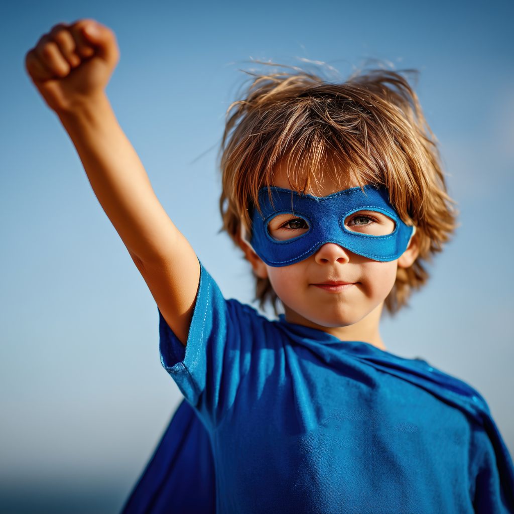 Confidence Shift (8–14)