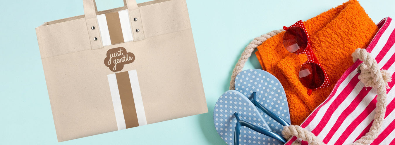 Accessories - Just Gentle