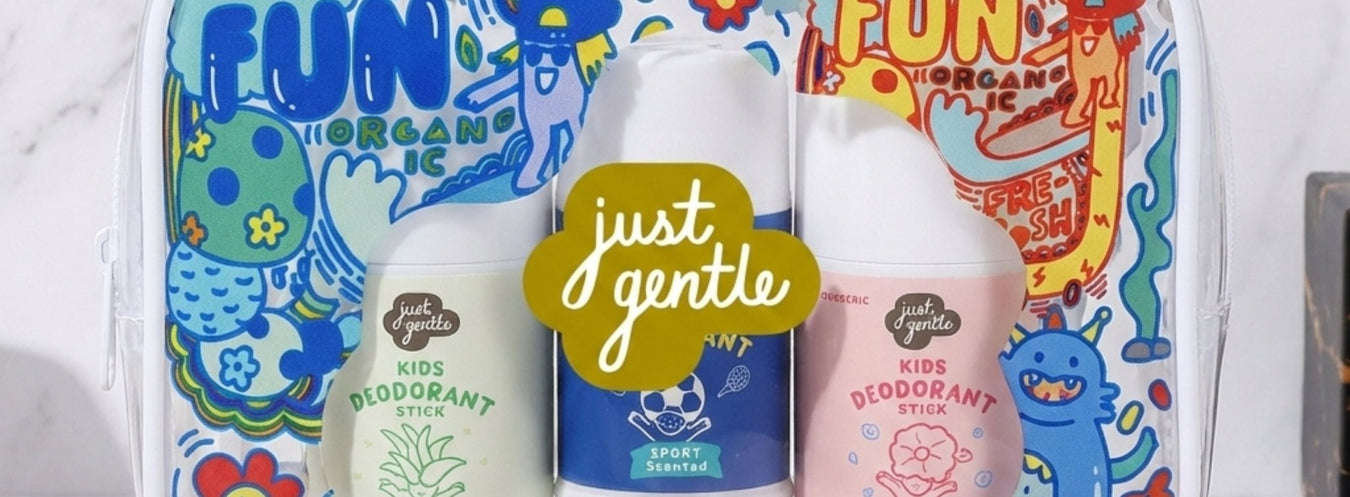 Bundles & Gifts - Just Gentle