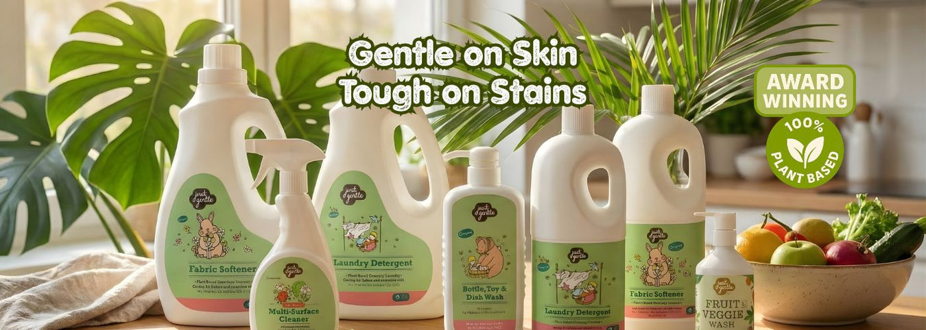 Gentle Home - Just Gentle