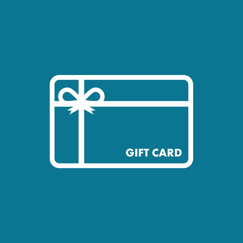 GIFT CARDS - Just Gentle