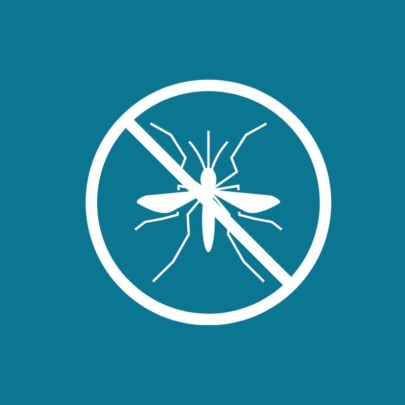 Mosquito Repellents Collection Icon - Just Gentle