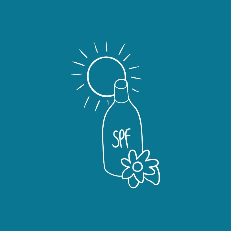 Sun Screens Collection Icon - Just Gentle