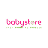Just Gentle Products are carried and sold by Babystore throughout the Middle East