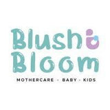 Blush_and_Bloom - Just Gentle Middle East