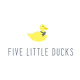 Just Gentle Products are carried and sold by Five Little Ducks in the UAE