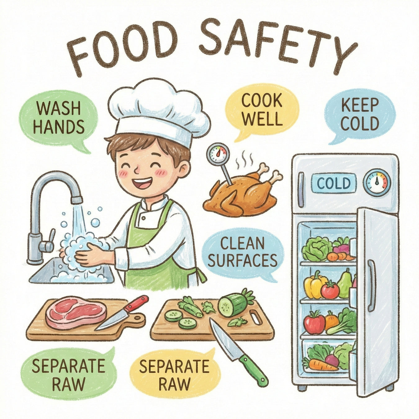 Food Safety