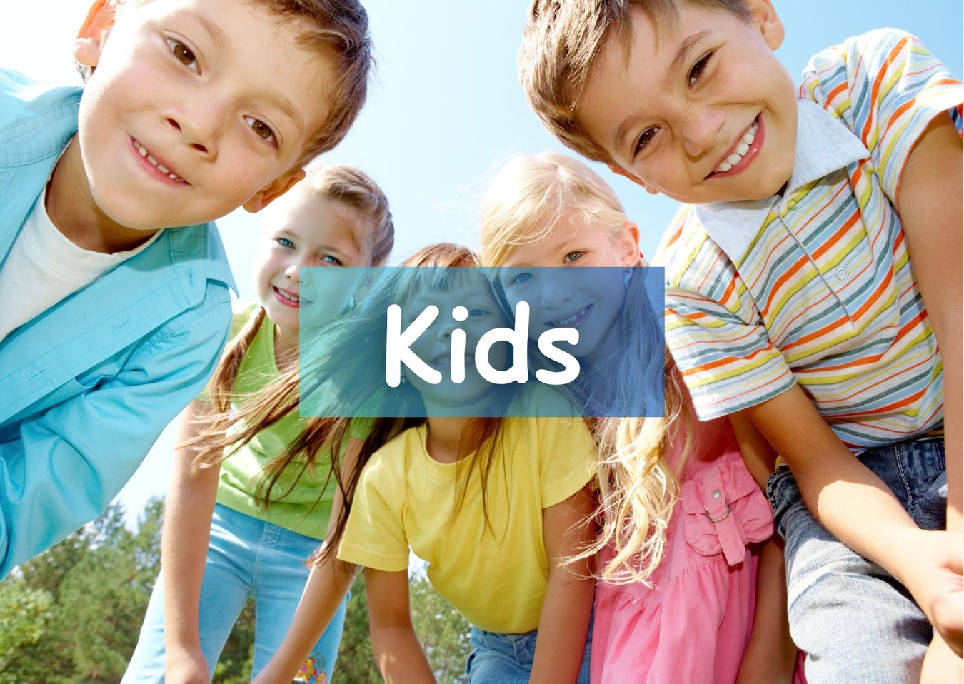 Natural skincare for kids with safe, hypoallergenic formulations from Just Gentle
