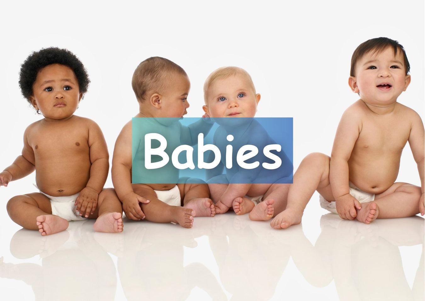 Organic skincare products for babies including gentle shampoo, lotion, and sun protection by Just Gentle.
