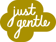 Just Gentle Organic Logo