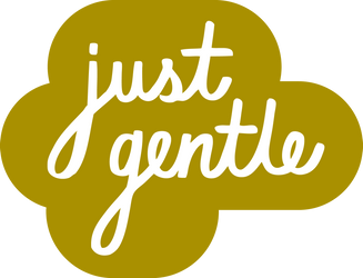 Just Gentle Organic Logo