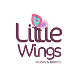 Little_Wings - Just Gentle Middle East