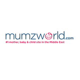 MumzWorld_Logo - Just Gentle Middle East