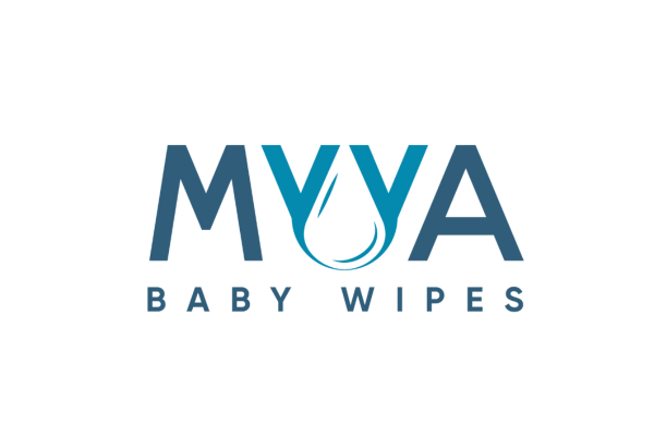 Myya Baby Wipes 99.9% Purified Water