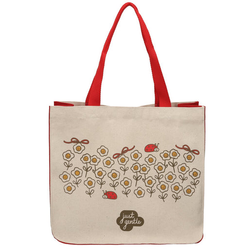 All Purpose Tote Bag - Just Gentle