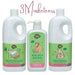 Just Gentle 3 Musketeers - Essential Trio for Gentle Care - Just Gentle