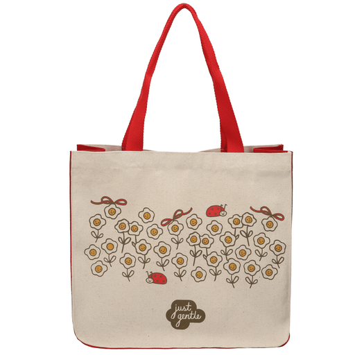 Just Gentle All Purpose Tote Bag - Just Gentle Middle East