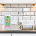 Just Gentle Baby Bottle, Toys, and Dish Wash - Pure Plant - Based Formula - 500ml - Just Gentle