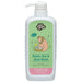 Just Gentle Baby Bottle, Toys, and Dish Wash - Pure Plant - Based Formula - 500ml - Just Gentle