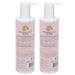 Organic baby skincare product: Just Gentle Baby Face & Body Lotion in 200ml packaging