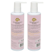 Just Gentle Baby Face and Body Lotion - Essential Lavender Twin Pack - Just Gentle