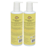 Just Gentle Baby Face and Body Lotion - Melon - Twin Pack - Just Gentle