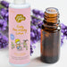 Just Gentle Baby Face & Body Lotion - Natural and Hypoallergenic with Essential Lavender - 200ml - Just Gentle